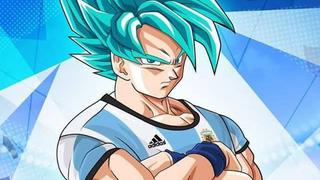 Dragon Ball Super en "español argentino" revela cómo suena Goku en el anime