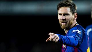¿Otro escándalo? Messi pagó 12 millones de euros en impuestos atrasados, pero un detalle llamó la atención