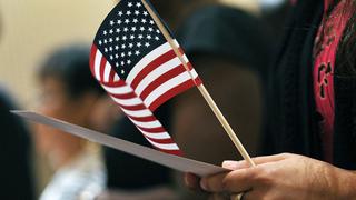 Examen de ciudadanía americana: ¿cuántas oportunidades dan para realizar la prueba?