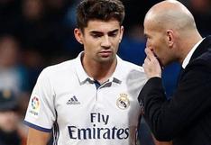 ¡Cambio de equipo! Enzo Zidane se harta de España y es anunciado de manera oficial en Portugal