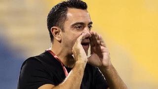 No contaban con su astucia: el ‘espía’ de Xavi en el Barça mientras estaba en el Al Sadd
