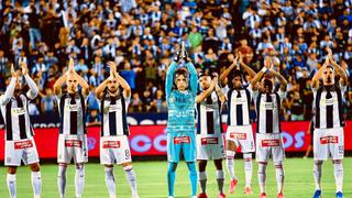 Superó a todos: Alianza Lima fue el equipo con mayor posesión de la fecha 1 de la Copa Libertadores 2020 [FOTO]