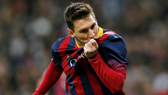 La prensa argentina señala que Messi está muy cerca de arreglar su continuidad en el Barcelona.