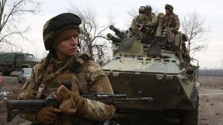 Ucrania es invadido por Rusia: crisis, causas y consecuencias de una posible guerrera