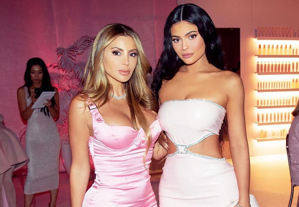 Socialité usó su cuenta de Instagram para compartir con todos sus fanáticos nuevo proyecto empresarial. (Fotos: Instagram)