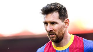 El malestar de Lionel Messi y su entorno con el Barcelona