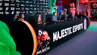 Dota 2 | 'Majestic Esports' quedó en cuarto lugar del OGA PIT Minor 2019