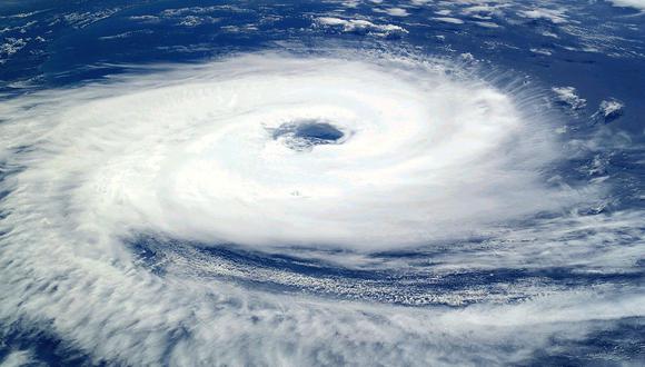 Huracán Bonnie en México: dónde se encuentra, trayectoria y últimas noticias de la tormenta tropical (Foto: Pixabay).