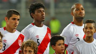 ¿Zaguero de la Selección Peruana jugará en Junior de Barranquilla?