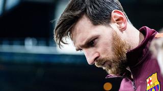 Fuerza, Leo: Messi y la terrible noticia de la muerte de su abuelo en Argentina