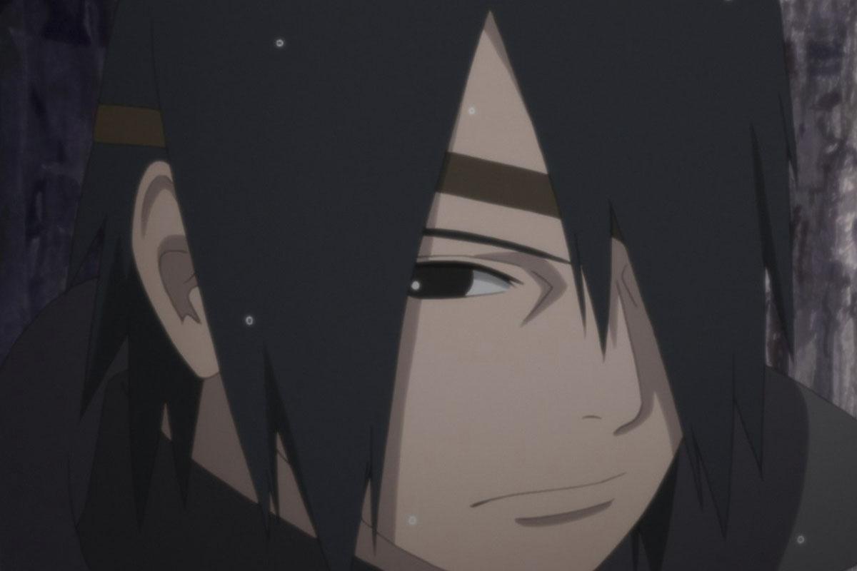 "Boruto: Naruto Next Generations" 133: ¿qué pasará con Sasuke? (Foto: NarutotoBoruto)