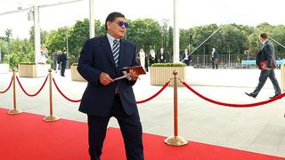 ¡Atención, Sampaoli! Maradona y el consejo a la Selección Argentina antes de su debut en Rusia 2018