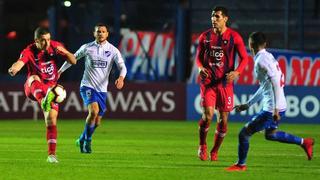 Ambos a octavos: Nacional empató 1-1 con Cerro Porteño por fecha 6 de la Copa Libertadores 2019