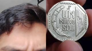 La moneda peruana de 1991 por el que hoy dan 500 veces su valor [VIDEO]