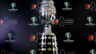 Crisis y vacunas: Copa América 2021 podría mudarse de Colombia a Uruguay