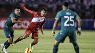 Perú vs. Bolivia (1-0) en el Monumental de la UNSA: resumen, gol y video del amistoso