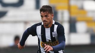 Alianza Lima se pronunció sobre posible retorno de Gabriel Costa