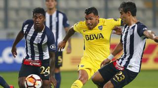 Alianza Lima advierte a Boca Juniors: "Podemos dar la sorpresa"