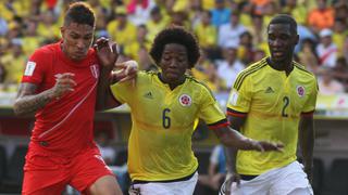 Selección Peruana: se venderán 3,500 entradas por cajero automático para el choque ante Colombia