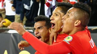 Perú vs. Ecuador: horarios, canales y toda la información del amistoso en el Red Bull Arena de New Jersey