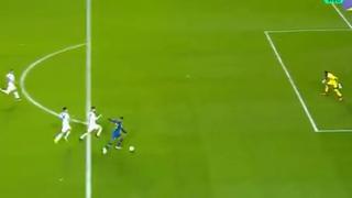 ¡Cerró el telón! Villa anotó el tercer gol de Boca Juniors ante Vélez por Superliga Argentina [VIDEO]