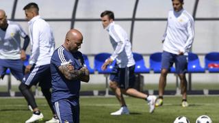 Lionel Messi y 10 más: dudas en el equipo titular de Argentina para enfrentar a Croacia en Rusia 2018