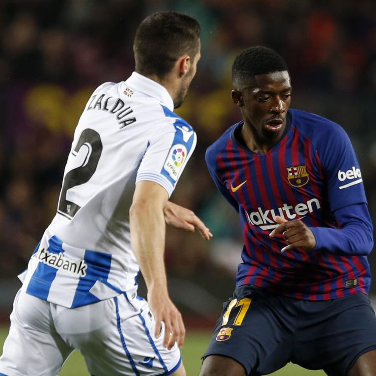 Espana Barcelona Sueldos 2019 Salen A La Luz Los Salarios De Todos Los Crack Noticias Depor Peru