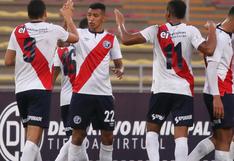 Deportivo Municipal vs. San Martín EN VIVO EN DIRECTO vía GOLPERU por la fecha 7 del Torneo Apertura 2020