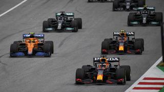 Se canceló el Gran Premio de Japón de la Fórmula 1 por segundo año consecutivo