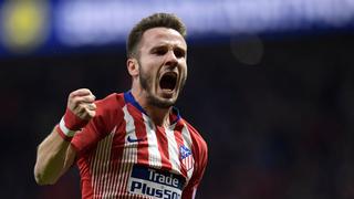 Better Call Saúl: el club de la Premier League que pagaría 150 millones de euros por Ñíguez del 'Aleti'