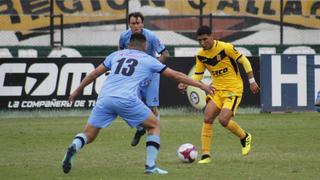 Real Garcilaso ganó 2-1 a Cantolao en el Callao, en partido por la fecha 12 del Torneo Apertura | VIDEO