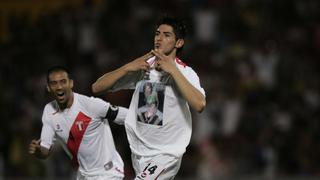 Zambrano al ‘Mudo’ Rodríguez en 2006: “Yo voy a jugar contigo en la zaga de la selección, vas a ver” [VIDEO]