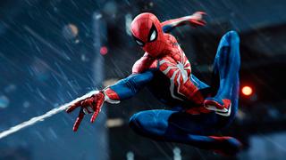 Marvel’s Spider-Man descarta su actualización gratuita de PS4 a PS5