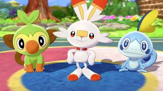 “Pokémon: Espada y Escudo”: estos son los nuevos movimientos añadidos al videojuego