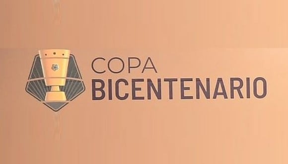 La Copa Bicentenario 2021 otorga un cupo para la Copa Sudamericana 2022. (Foto: Liga de Fútbol Profesional)