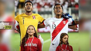 Selección Peruana: ¿quién fue la niña que le ganó a Brasil y nos clasificó a la final de Copa América?