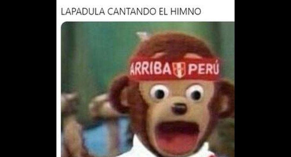 Peru Vs Ecuador Memes Gianluca Lapadula El Protagonista En Redes Sociales Tras El Triunfazo De La Blanquirroja Fotos Nczd Futbol Peruano Depor