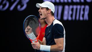 ¡El retorno del Sir! Andy Murray podría volver a las canchas tras anunciar su retiro