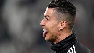 ¡Escándalo en Turín! Cristiano y el plantel de la ‘Juve’ fueron sorprendidos en fiesta con 60 modelos