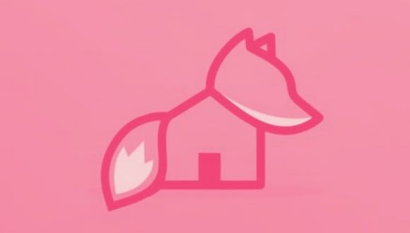 En esta imagen hay dos opciones: el zorro y la casa. ¿Qué ves primero? (Foto: MDZ Online)