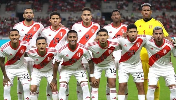 Cuatro o seis puntos: ¿para qué está Perú en esta fecha doble ante Bolivia y Venezuela? (Foto: Agencias)