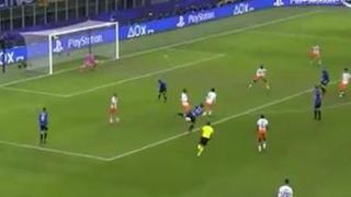 Doménech, sin reacción: así fue el gol de Freuler para 3-0 del Atalanta y goleada al Valencia [VIDEO]