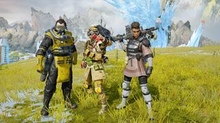 Apex Legends Mobile llega a México, Colombia y Perú, y así podrás acceder a la beta