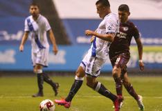 Lo salvó en los descuentos: Cruz Azul igualó ante Puebla en el Cuauhtémoc por la fecha 2 del Apertura Liga MX