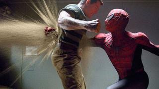 “Spider-Man: No Way Home”: teoría indica que el Hombre de Arena sería un superhéroe