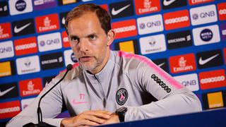 Y ya tiene al reemplazante: PSG, listo para despedir a Tuchel si pierde ante Manchester United