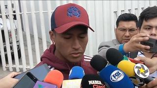 Ni Cruz Azul ni otro equipo: Pedro Aquino confirma que quiere campeonar con León