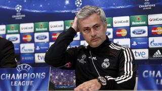 No lo entiende: Mourinho disgustado que se ningunee su etapa en el Real Madrid