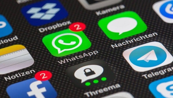 WhatsApp: cómo extraer el QR del perfil para compartirlo con amigos u otros contactos. (Foto: Thomas Ulrich / Pixabay)