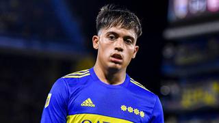 Boca Juniors lo pierde hasta 2023: el parte médico de la terrible lesión de Zevallos